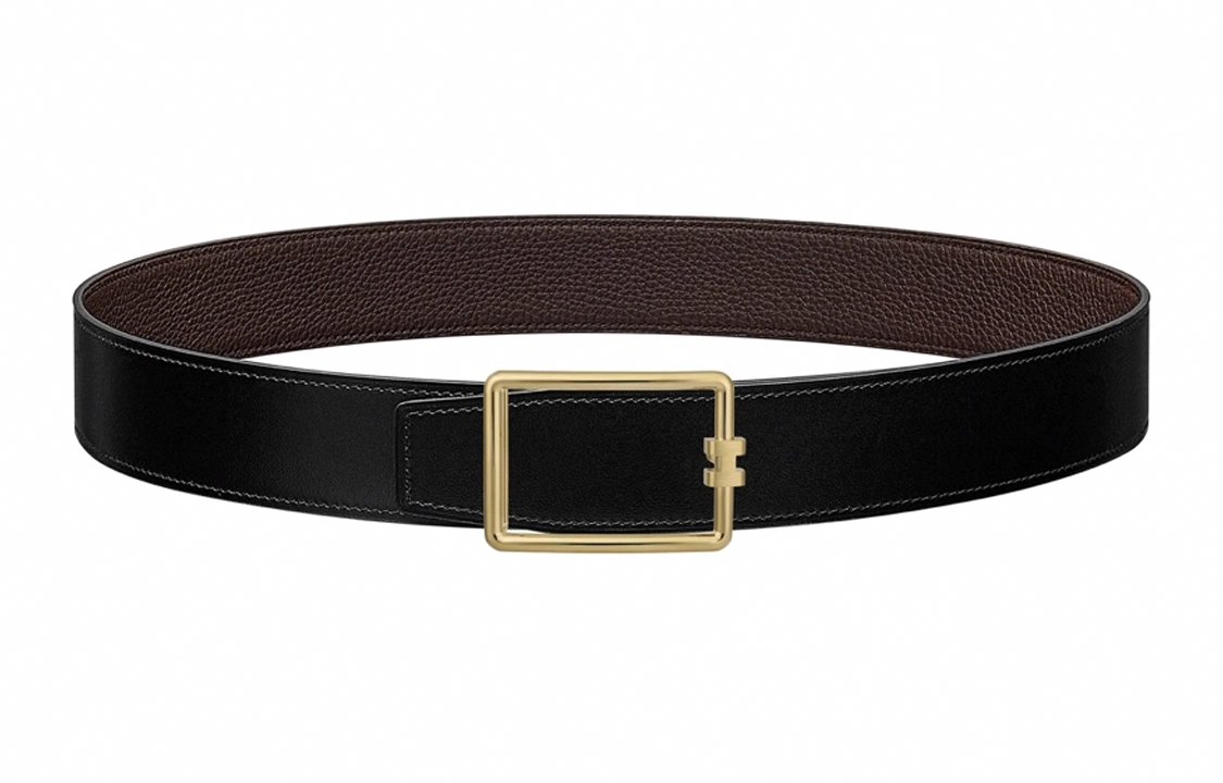 HERMES Togo 3.8cm