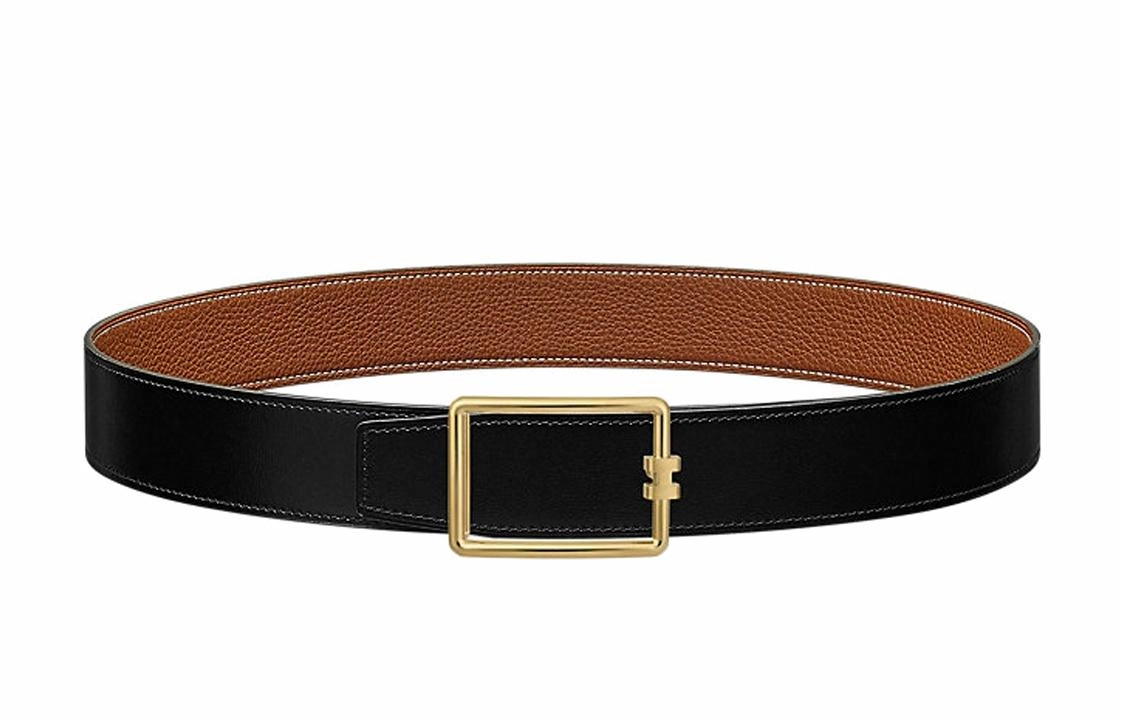 HERMES Togo 3.8cm