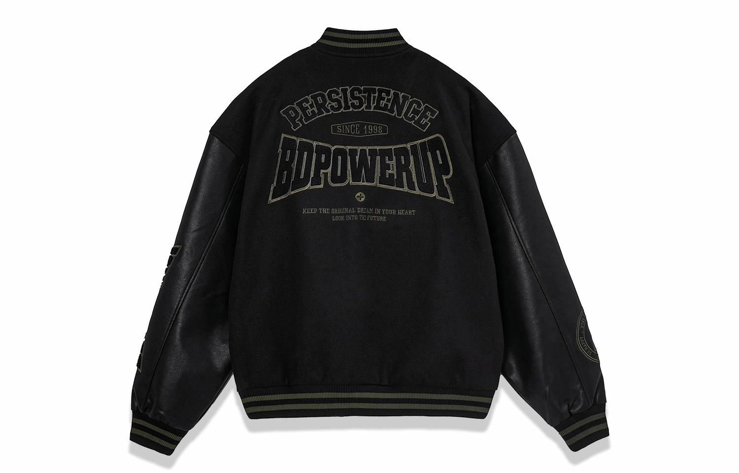 BD.POWER UP+