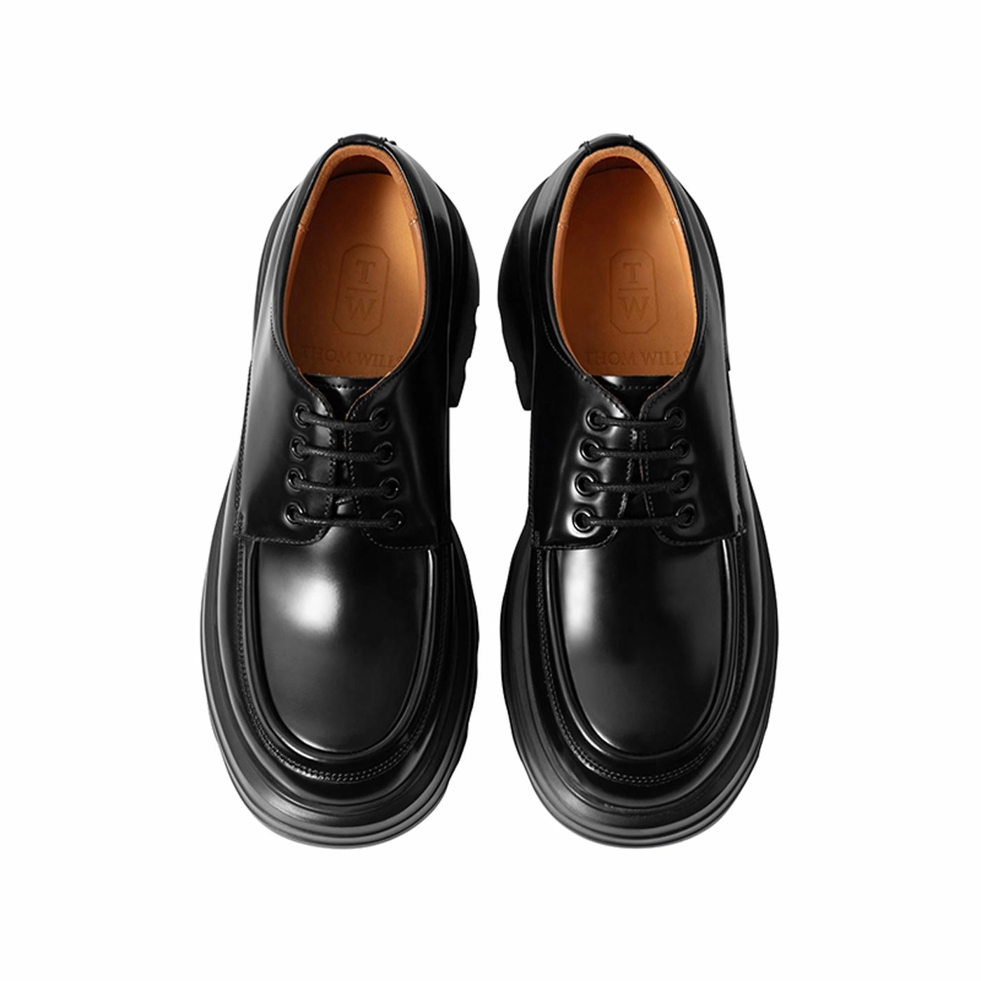 THOM WILLS 6.2cm