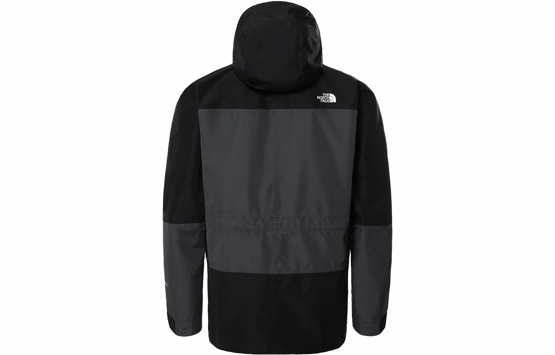 THE NORTH FACE DRYZZLE FUTURELIGHT