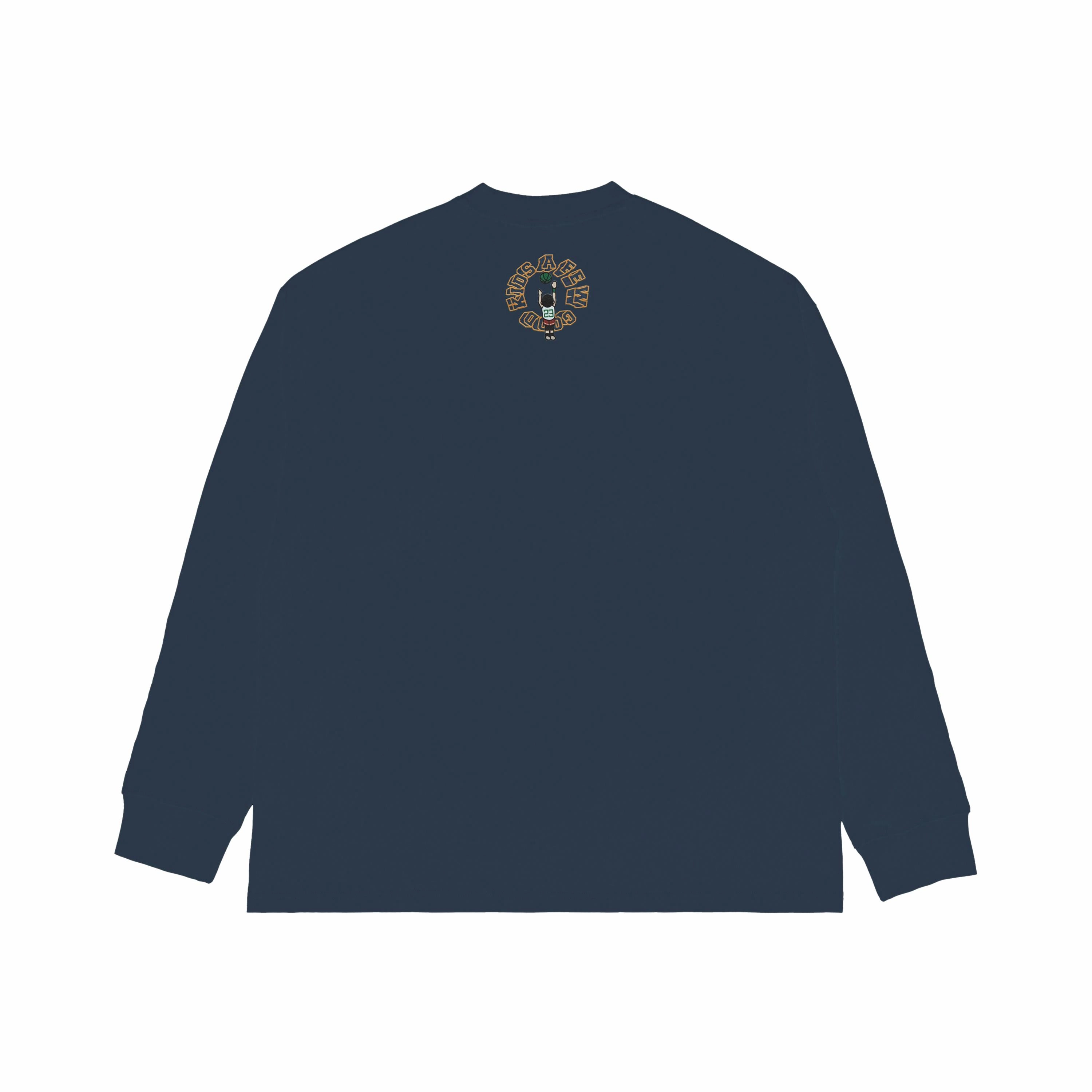 AFGK FW22 T