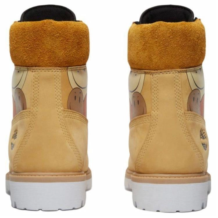 CNSTNT DVLPMNT x Timberland PREMIUM