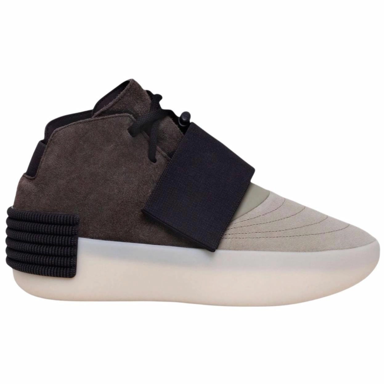 Fear of God x adidas Athletics Trainer