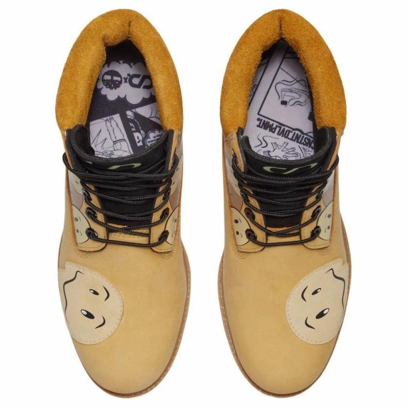 CNSTNT DVLPMNT x Timberland PREMIUM