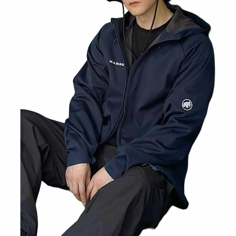 MAMMUT Clion