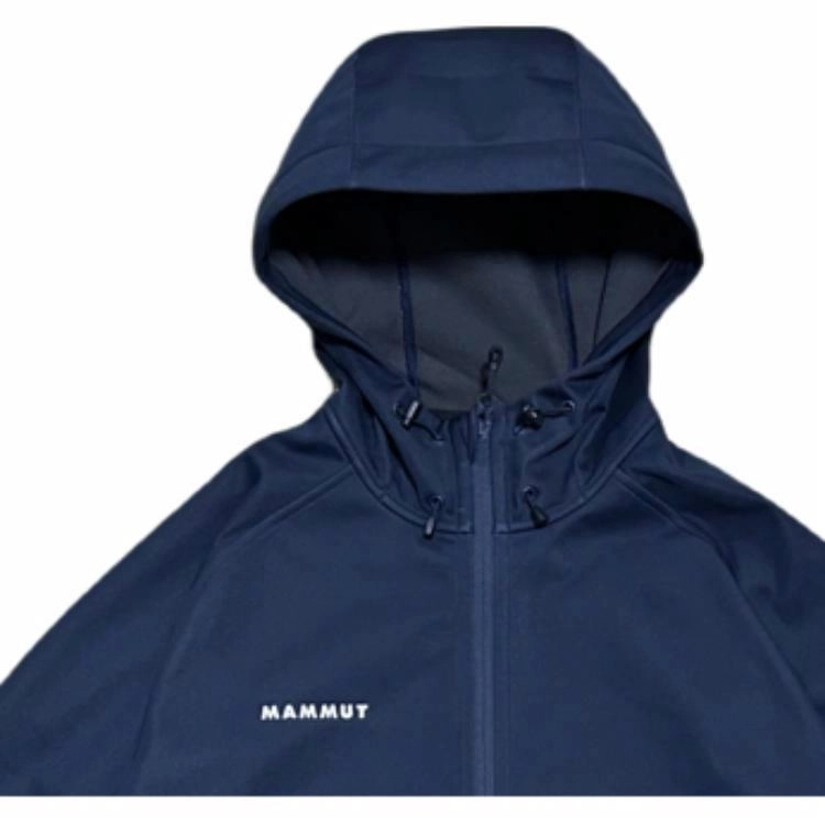 MAMMUT Clion