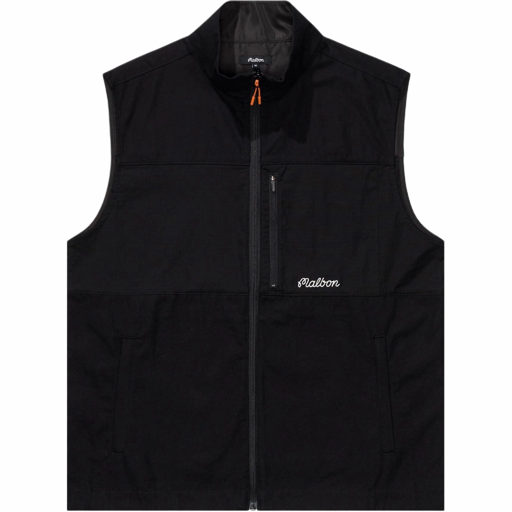 UNDEFEATED x Malbon Golf Logo