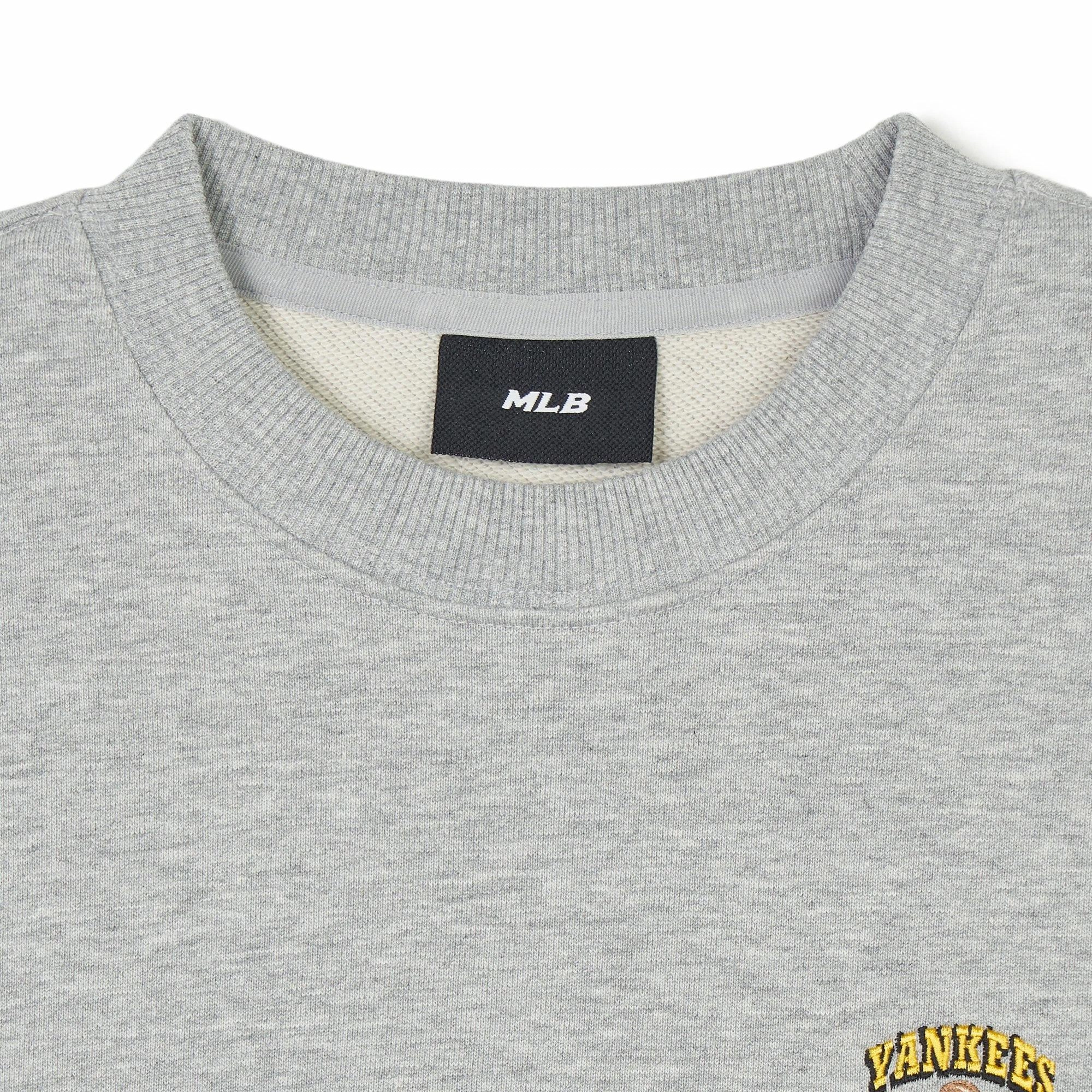 MLB SS24 logo