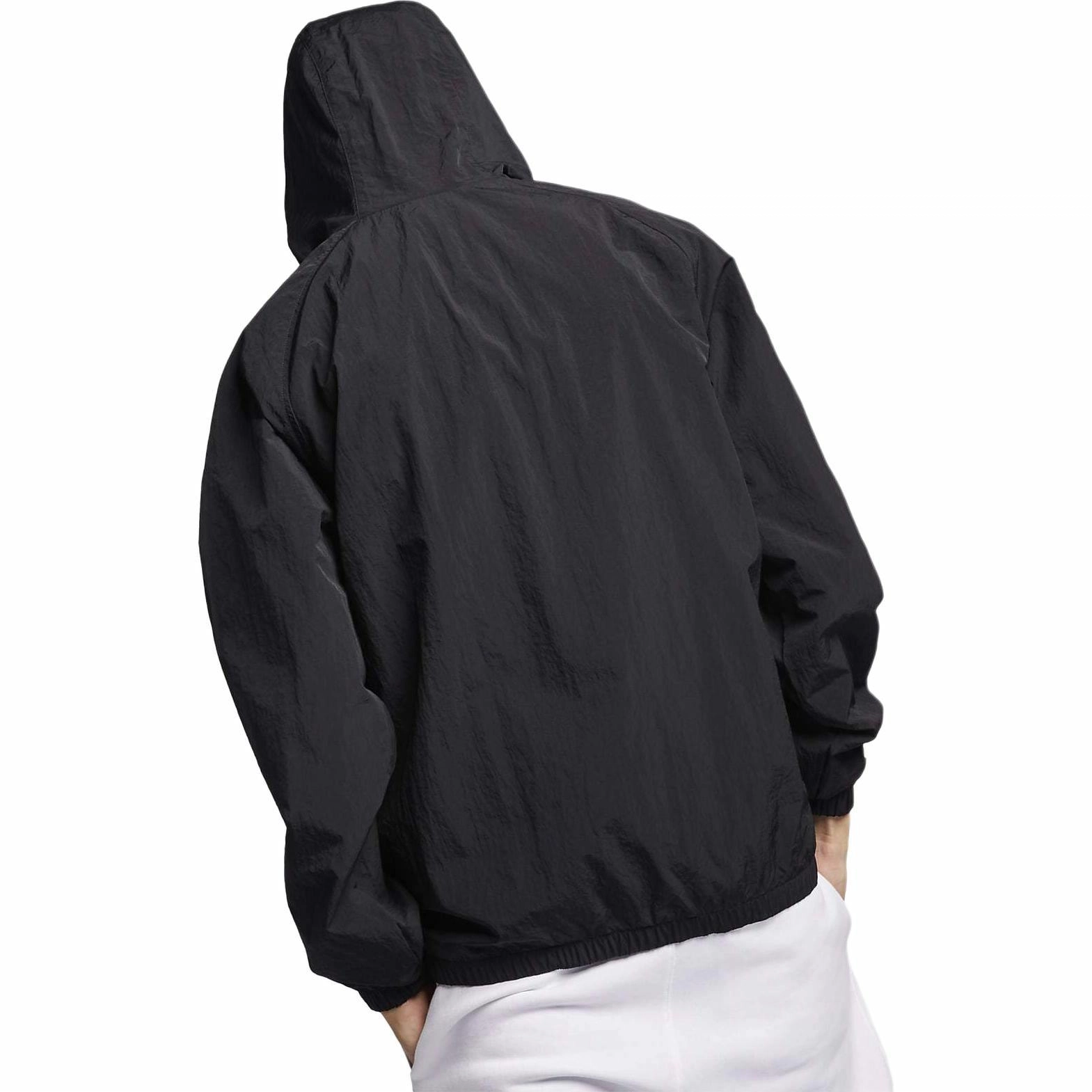Nike As M Nsw Ce Jkt Hd Wvn Anrk