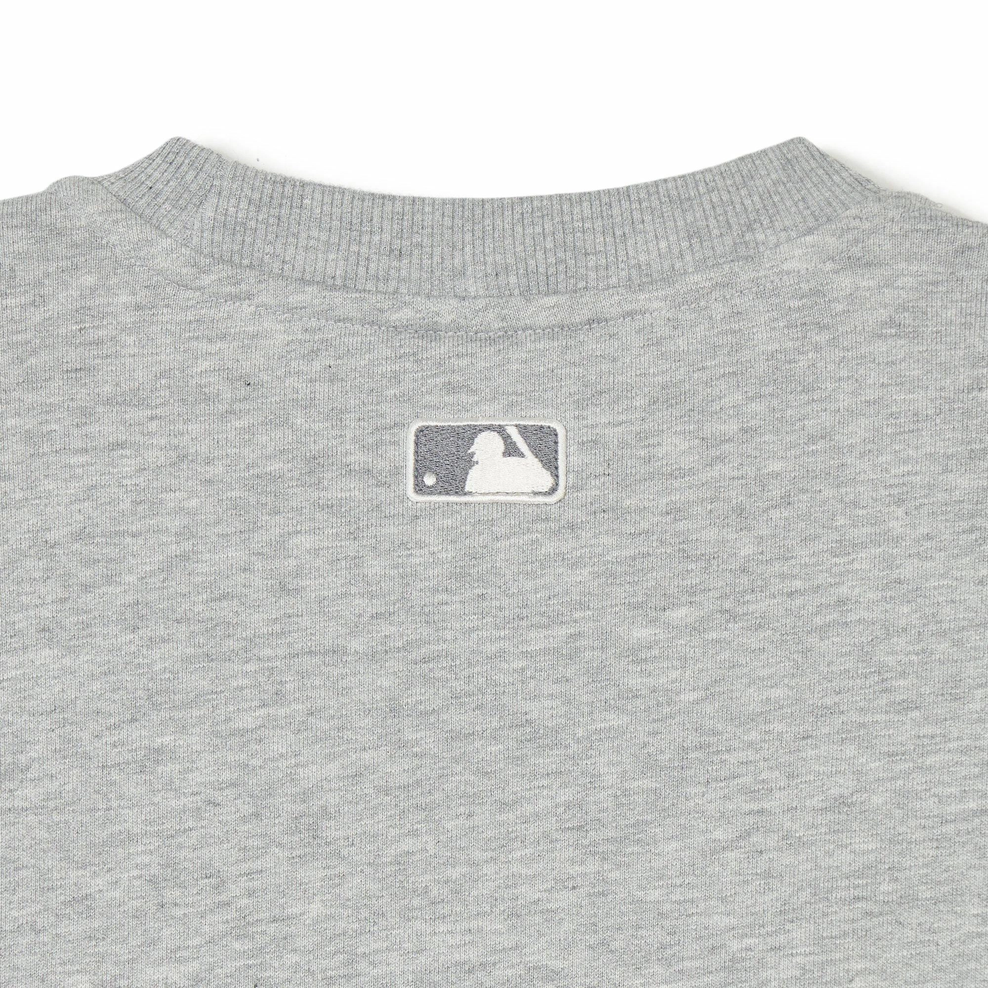 MLB SS24 logo