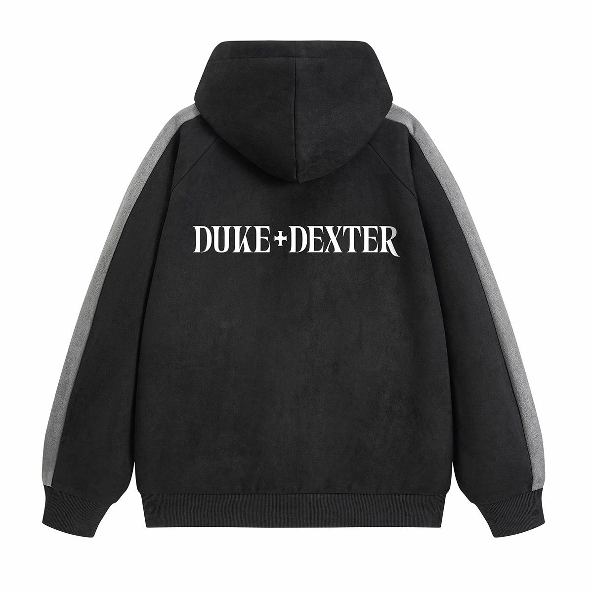 DUKE+DEXTER logo