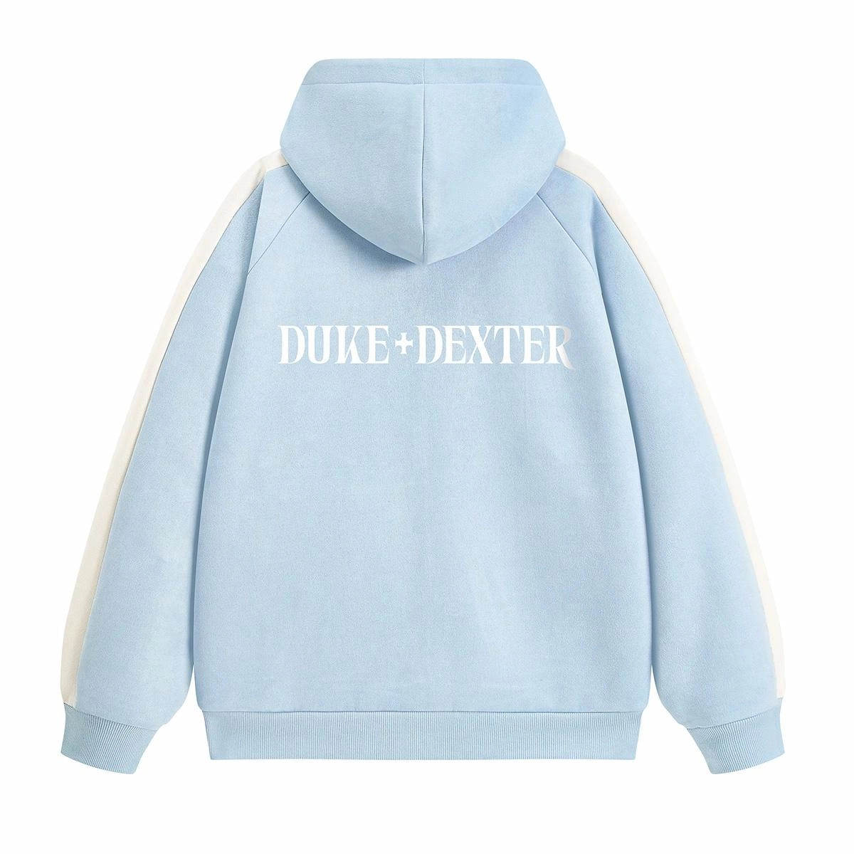 DUKE+DEXTER logo