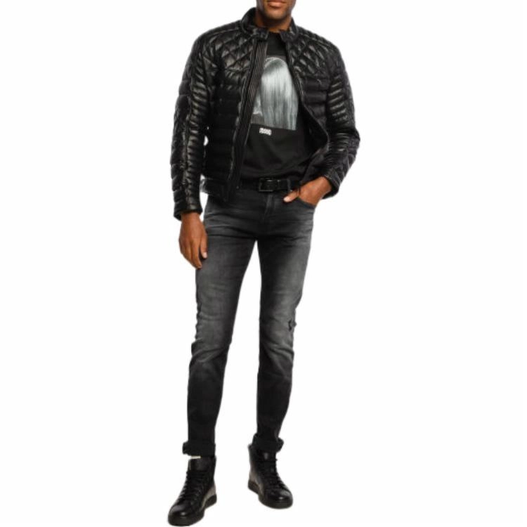 HUGO BOSS SS22 T