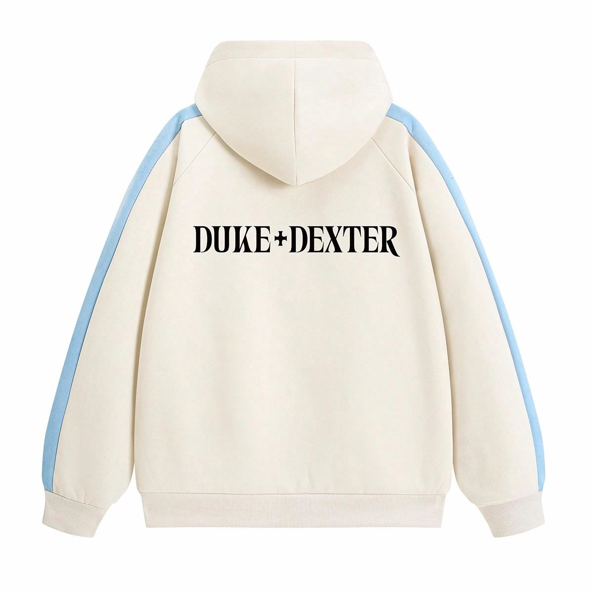 DUKE+DEXTER logo