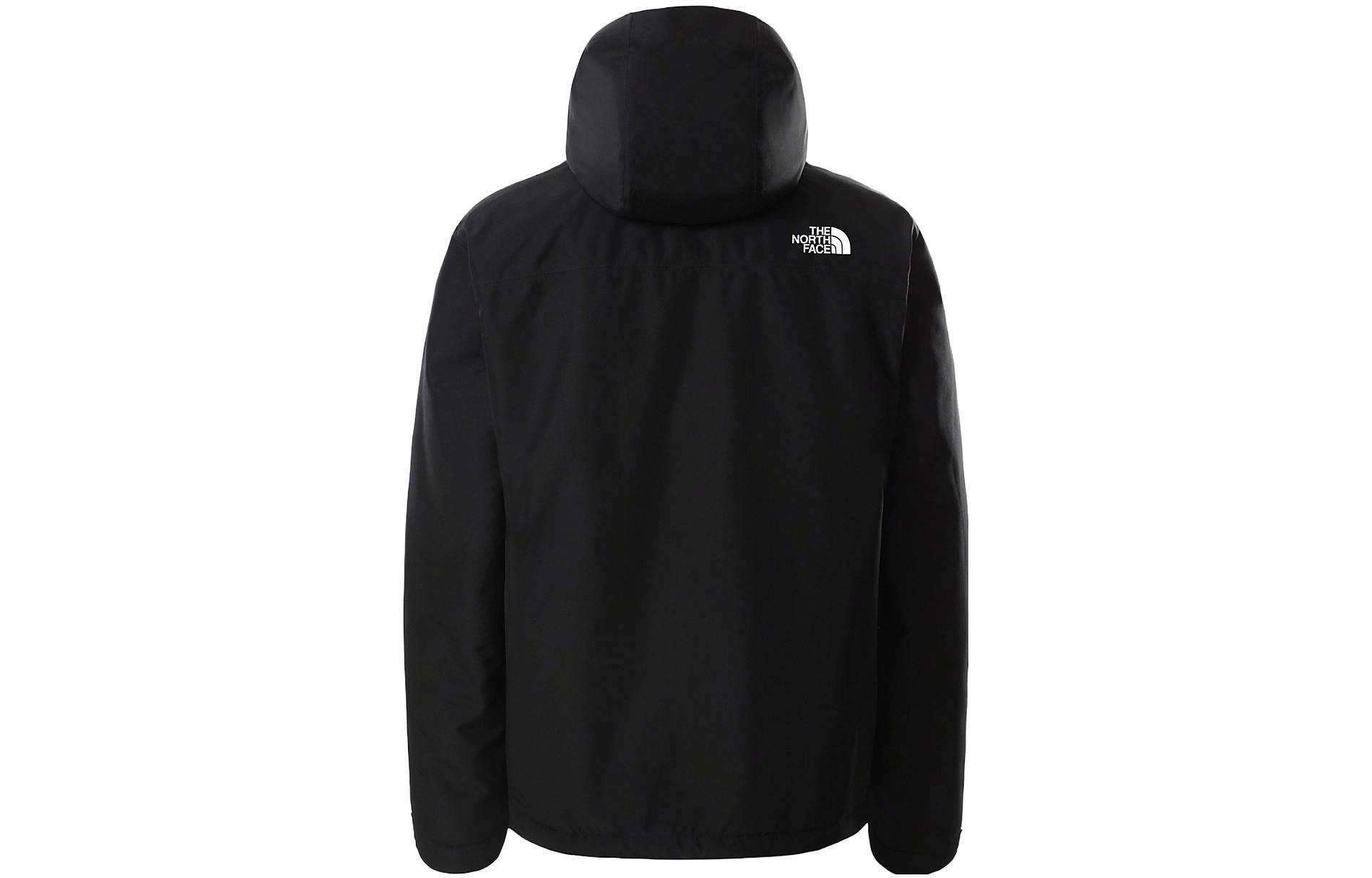 THE NORTH FACE DRYZZLE FUTURELIGHT Logo
