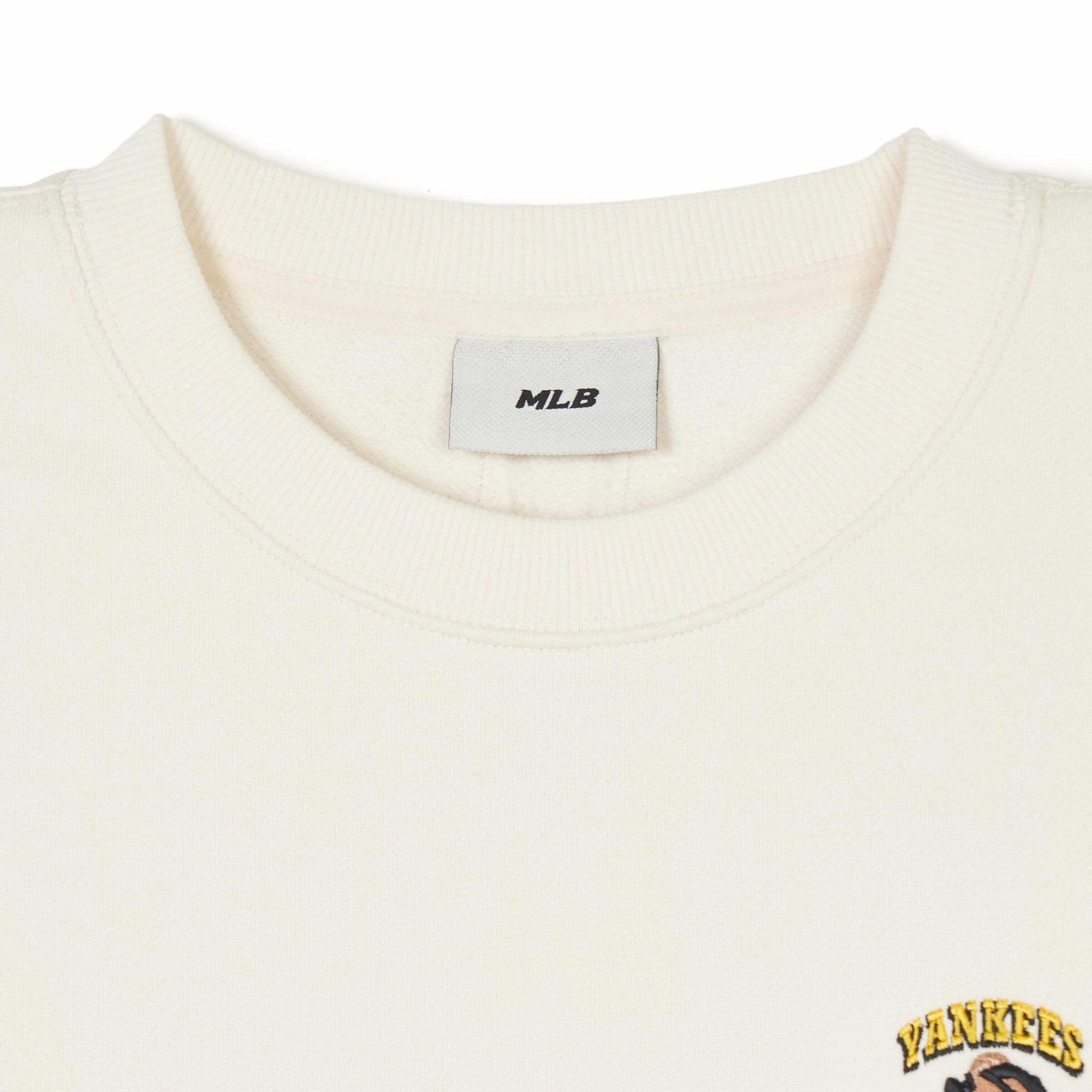 MLB SS24 logo