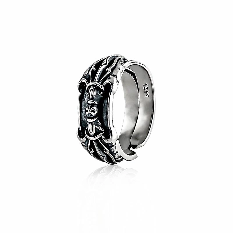 GUXI Dark World 925