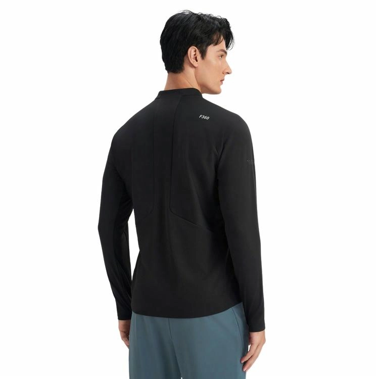 DESCENTE RUNNING T