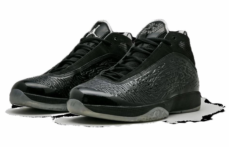 Jordan Air Jordan 2011 Black Dark Charcoal