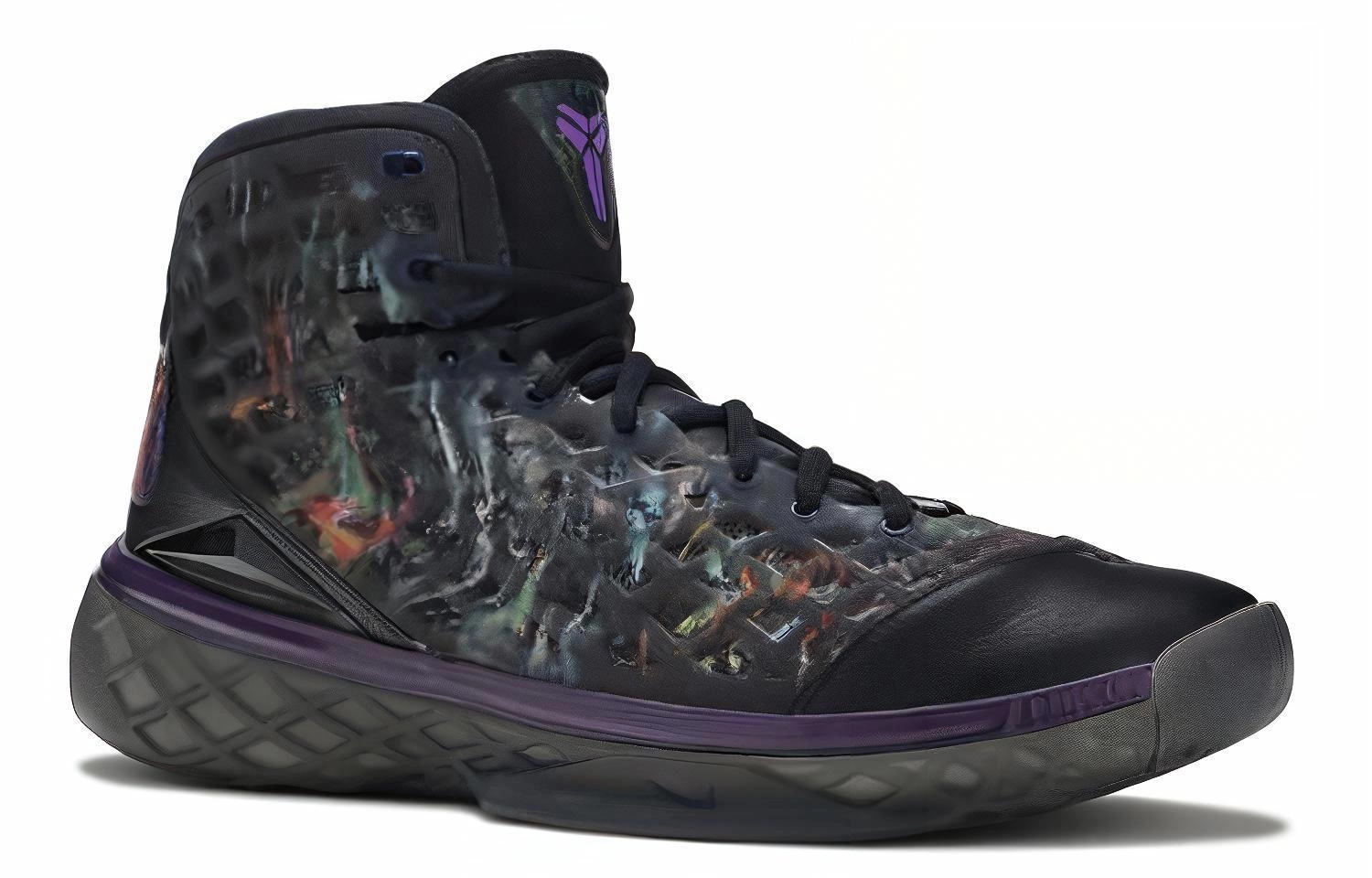 Nike Zoom Kobe 3