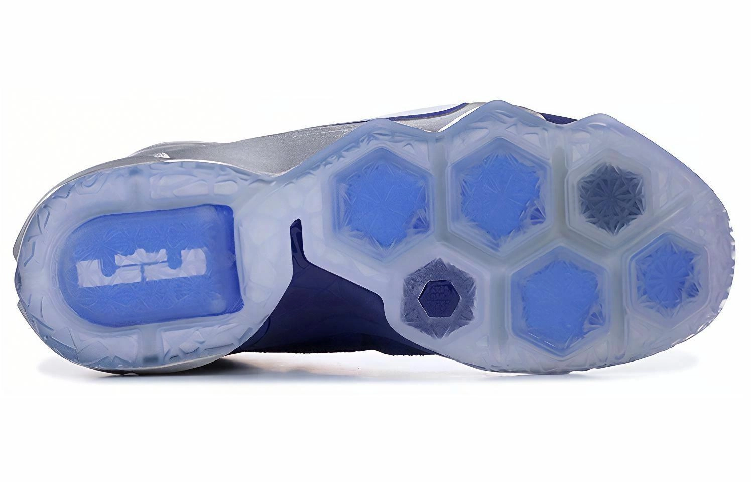 Nike Lebron 12 What If 12