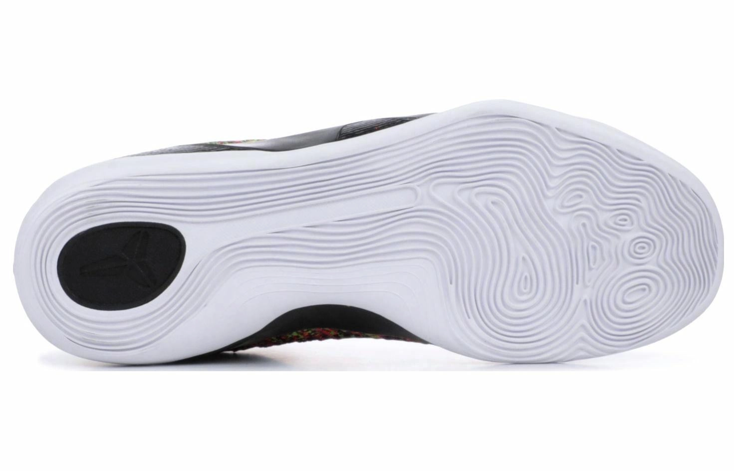 Nike Kobe 9 Elite Low ''Multicolor''