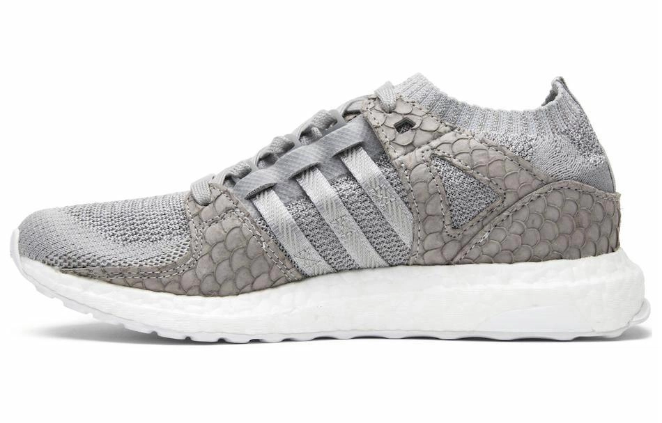 adidas Ultra Boost Pusha King Push Greyscale