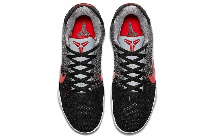 Nike Kobe 11 Elite Low Tinker