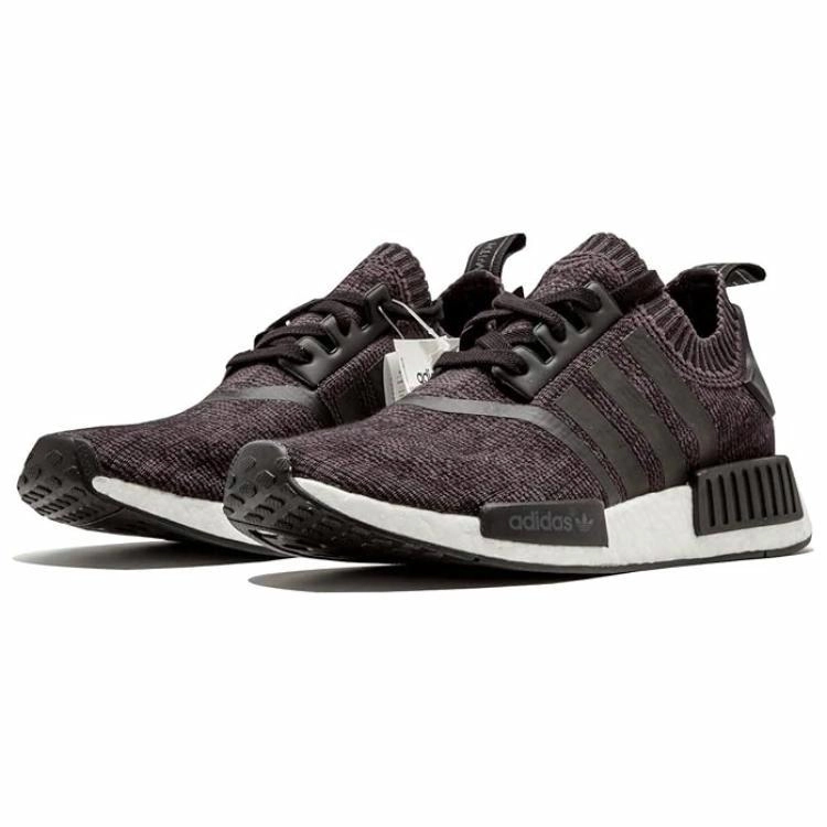 adidas originals NMD_R1 Winter Wool Core