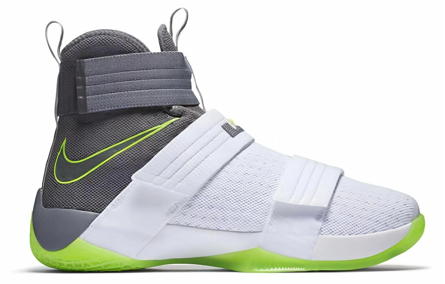 Nike zoom soldier 10