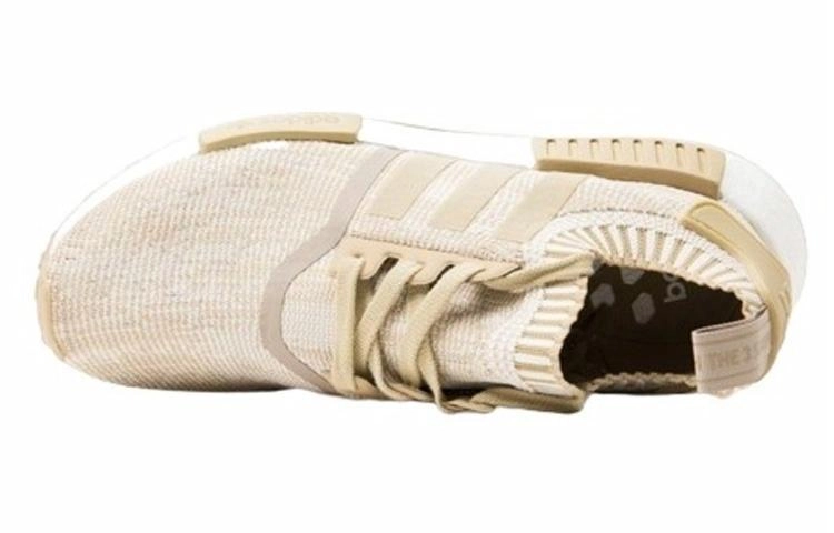 adidas originals NMD_R1 Linen Khaki