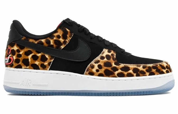 Nike Air Force 1 Los Primeros