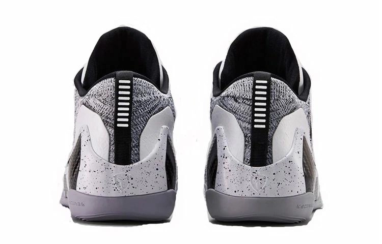 Nike Kobe 9 Elite Low Beethoven 9