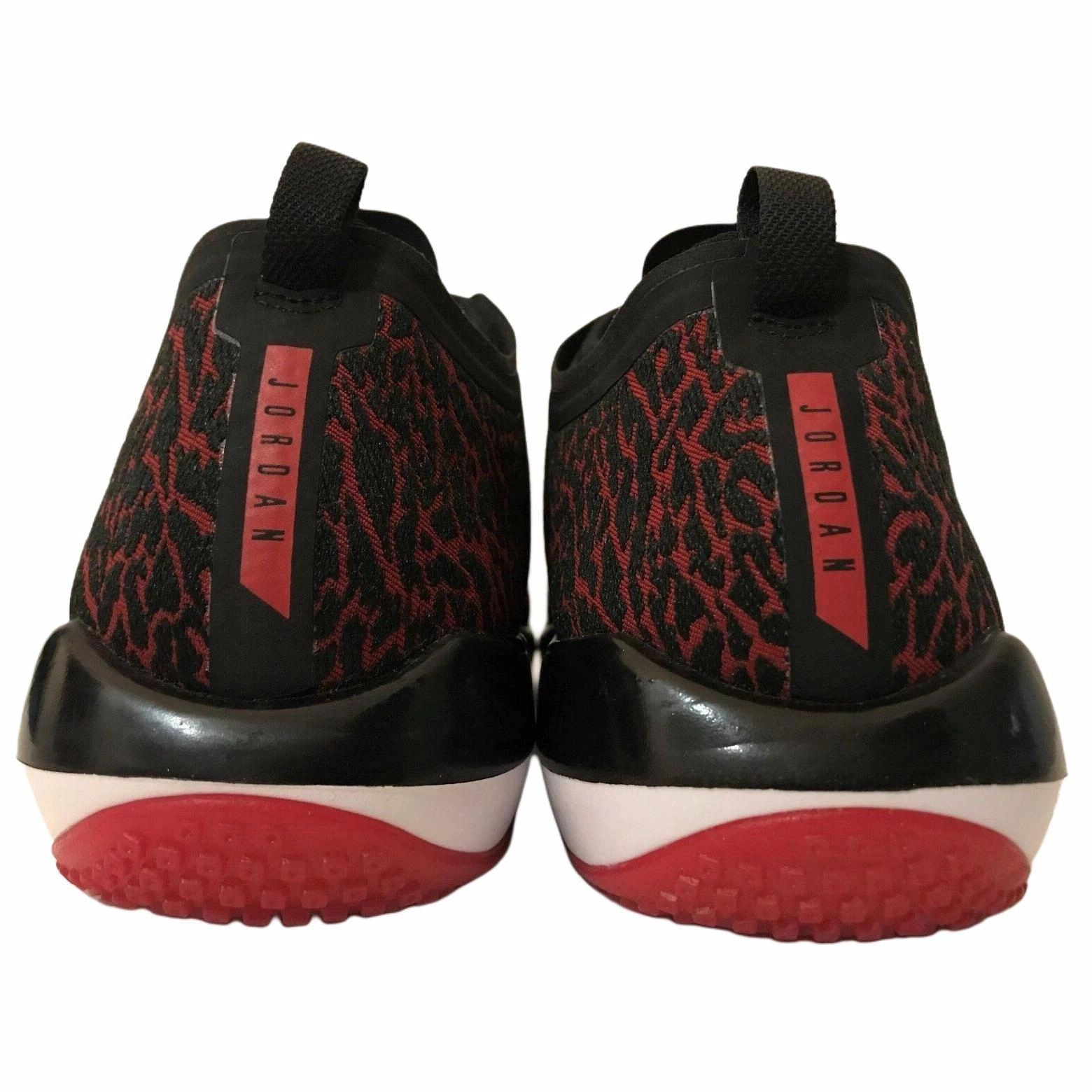 Jordan Trainer