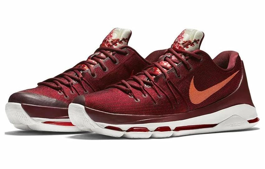 Nike KD 8 Perserverance 8
