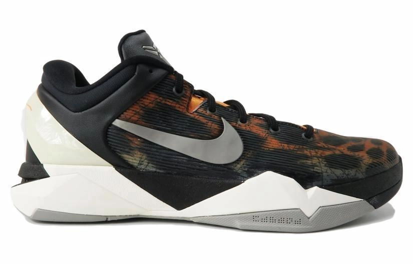 Nike Zoom Kobe 7 Cheetah 7