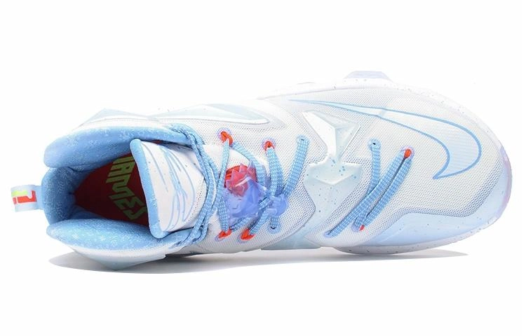 Nike Lebron 13 Christmas