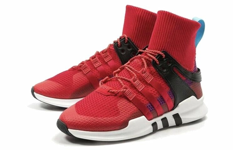 adidas originals EQT Support ADV Adventure Winter Scarlet