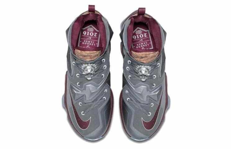 Nike Lebron 13 Opening Night 13