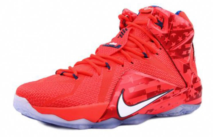 Nike Lebron 12