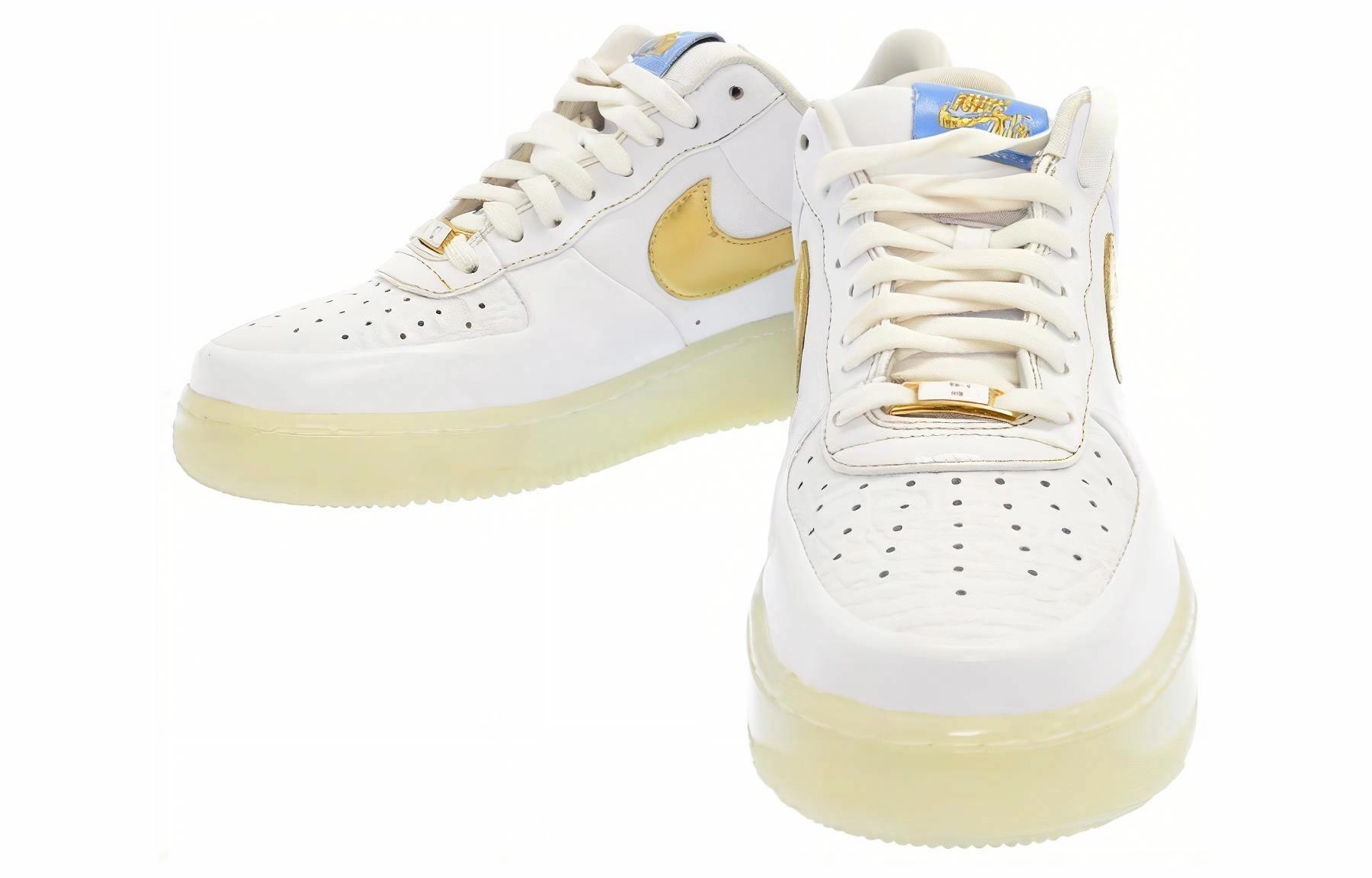 Nike Air Force 1 Rio Ferdinand