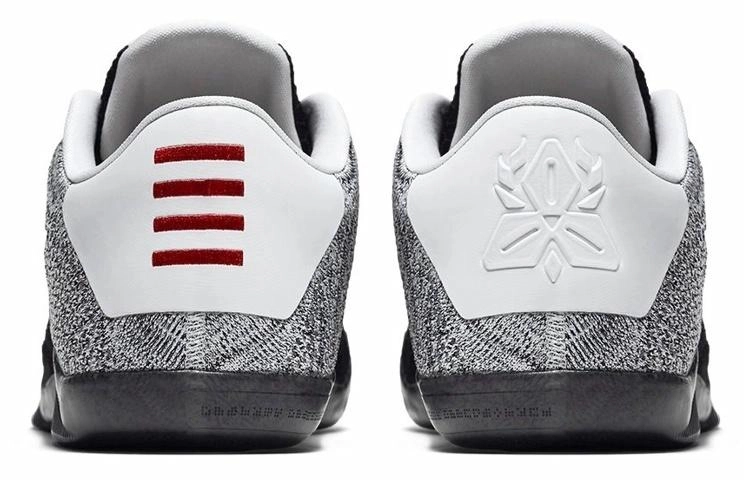 Nike Kobe 11 Elite Low Last Emperor