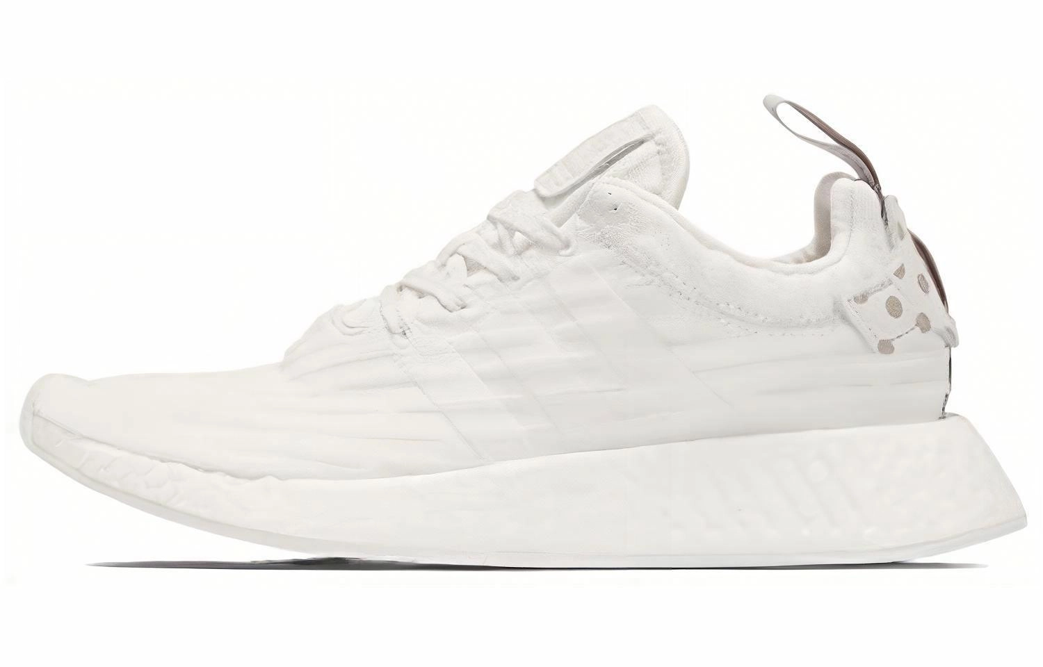 adidas originals NMD_R2 Vintage White