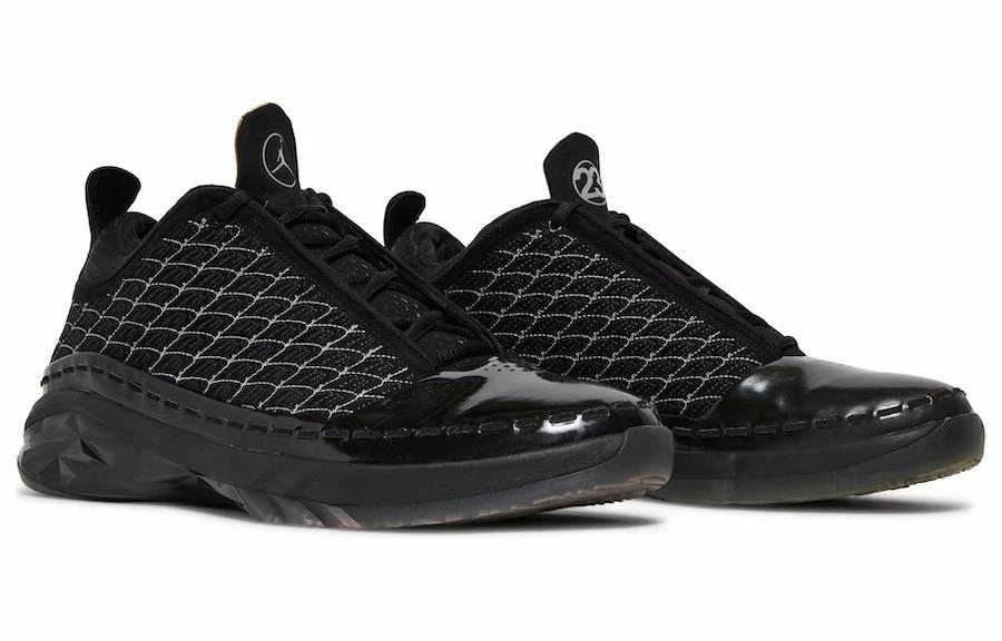 Jordan Air Jordan 23 Low Charcoal
