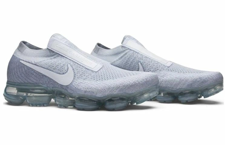 Nike Vapormax Run CDG White