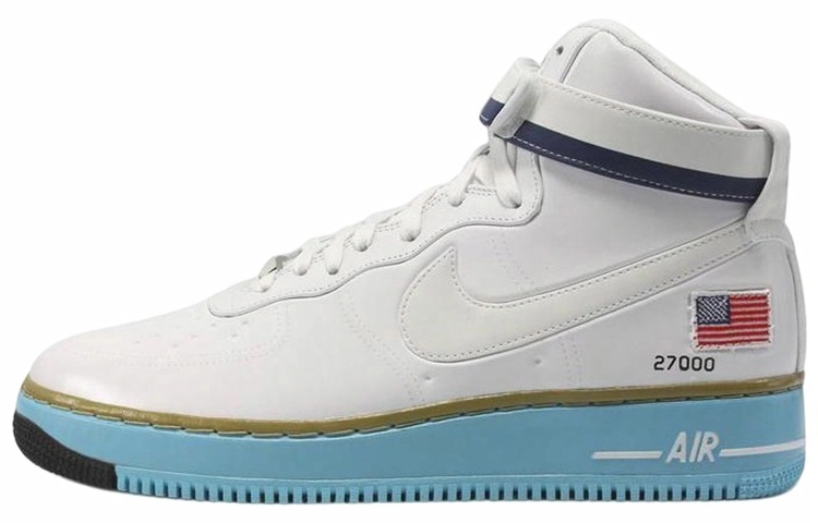 Nike Air Force 1 Bday Presidential