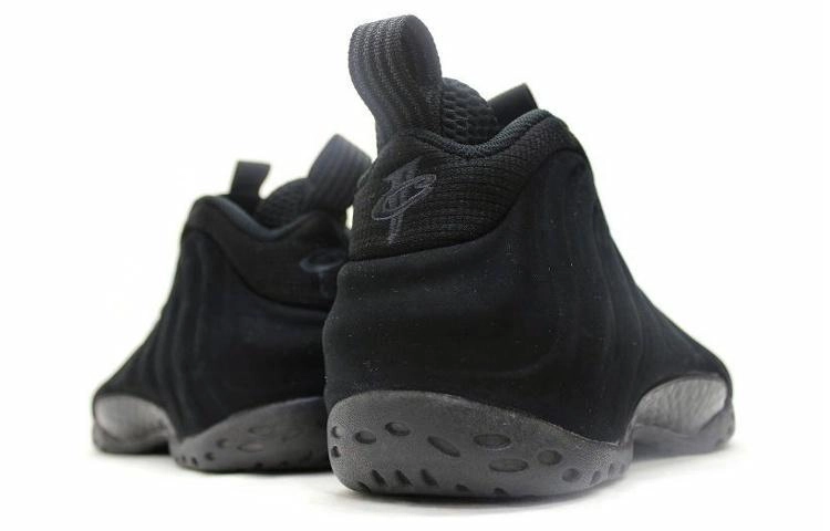 Nike Foamposite One