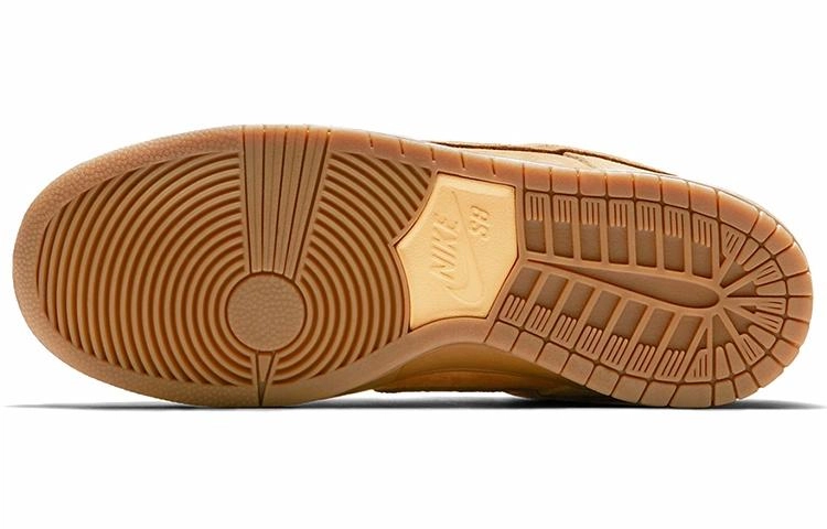 Nike Dunk SB Wheat