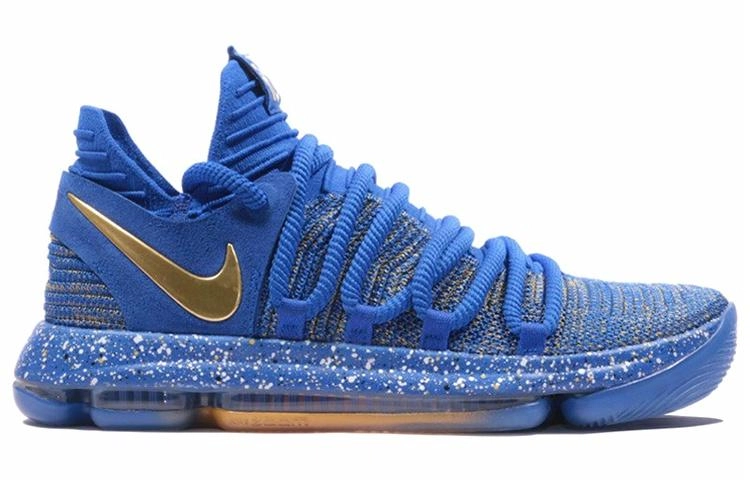 Nike KD 10 FINALS EP
